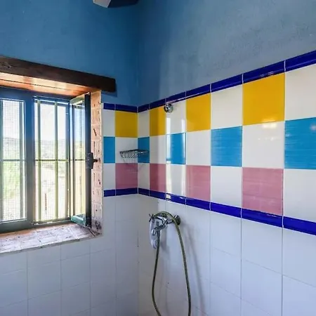 Casa Cortijo En Dehesa Sierra Leon La Puebla de los Infantes