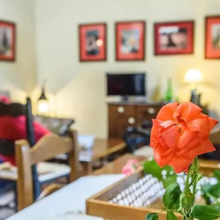 Casa Cortijo En Dehesa Sierra Leon Сasa de vacaciones La Puebla de los Infantes