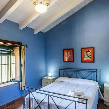 Casa Cortijo En Dehesa Sierra Leon Сasa de vacaciones