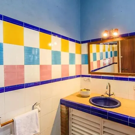 Casa Cortijo En Dehesa Sierra Leon