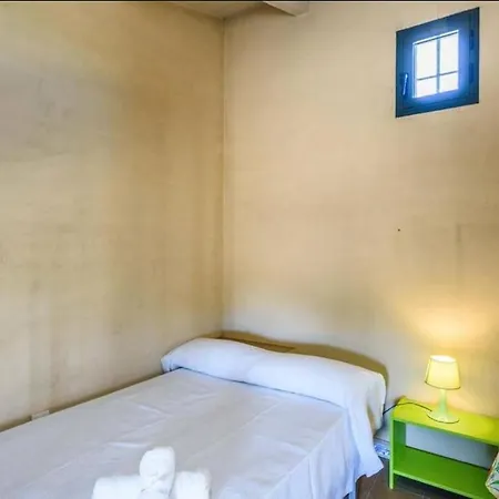 Сasa de vacaciones Casa Cortijo En Dehesa Sierra Leon La Puebla de los Infantes