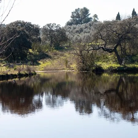 Casa Cortijo En Dehesa Sierra Leon La Puebla de los Infantes