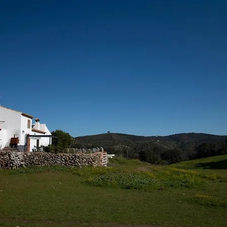 Casa Cortijo En Dehesa Sierra Leon Сasa de vacaciones
